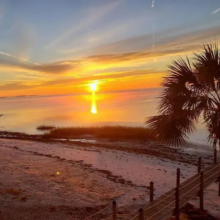 Appartamento Lagniappe - A Little Something Extra On The Gulf